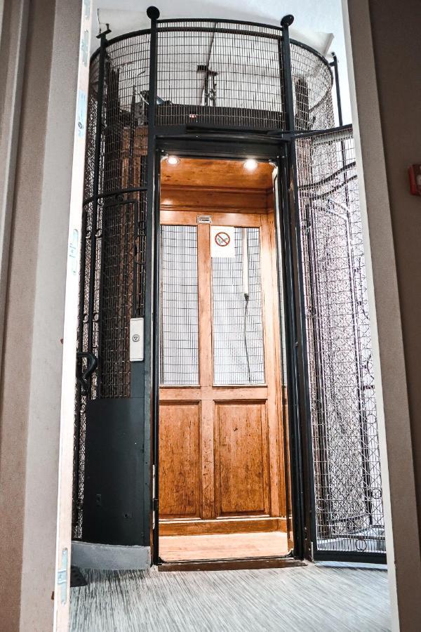 Hotel Ambassadeur Lille Exterior photo