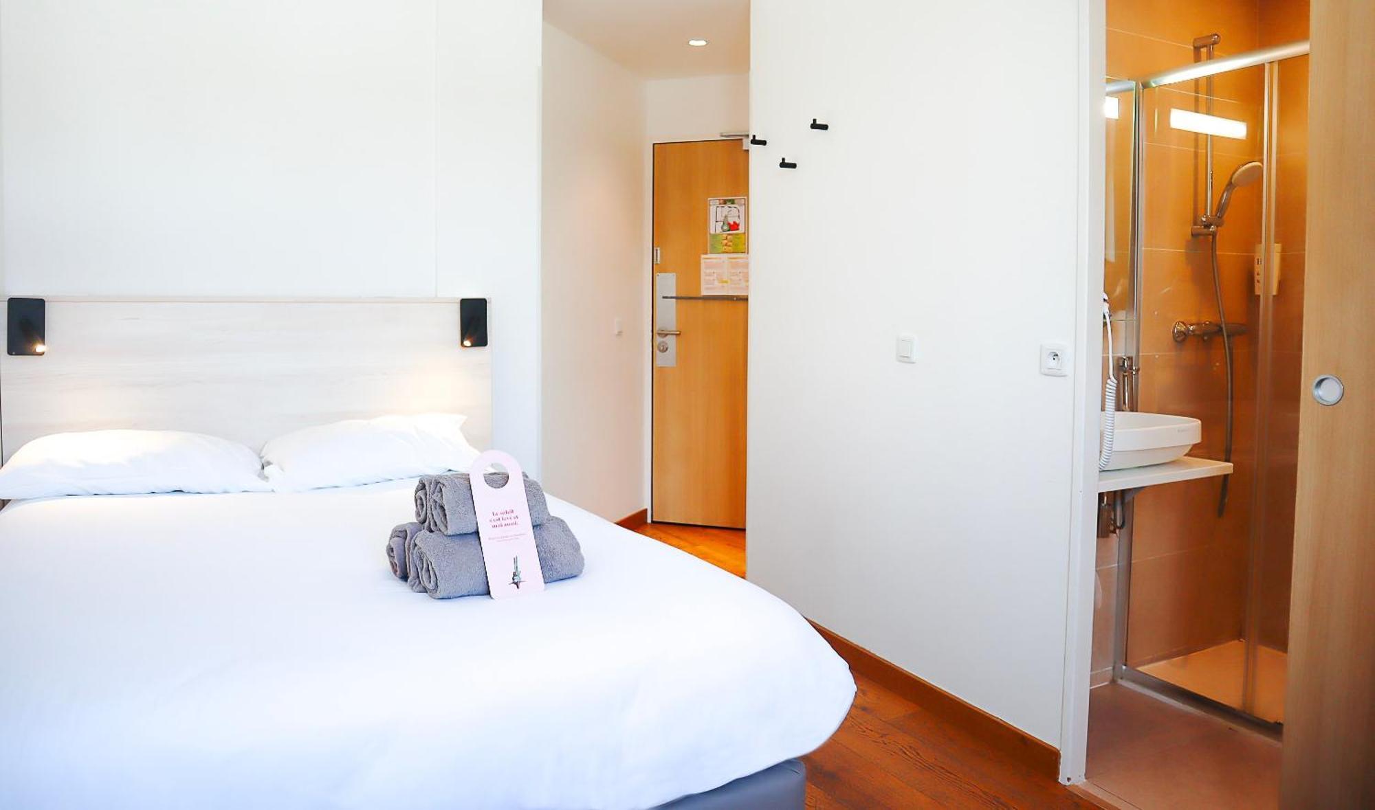 Hotel Ambassadeur Lille Exterior photo